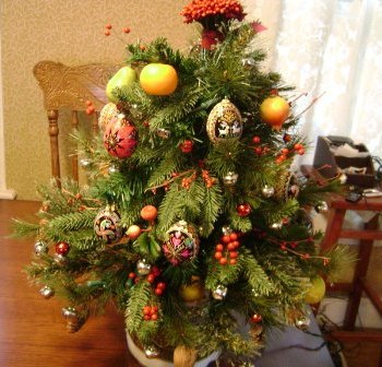 Christmas Tree   