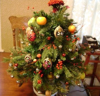 Christmas Tree