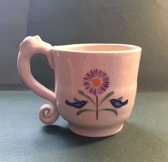 Coffee mug
