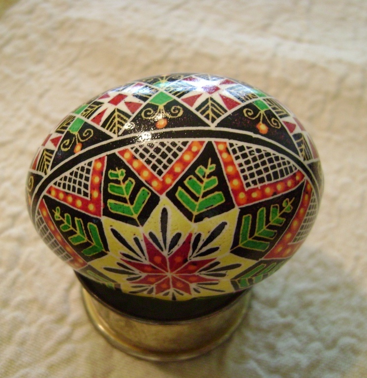Pysanky
