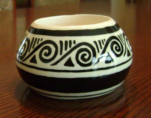 Small Bowl