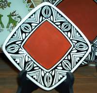 Trypillian Plate