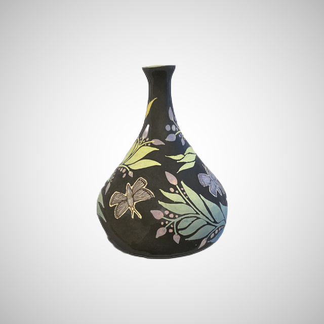 bud vase   